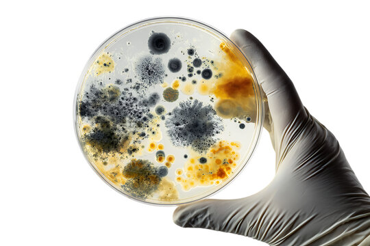 Filamentous fungi fermentation