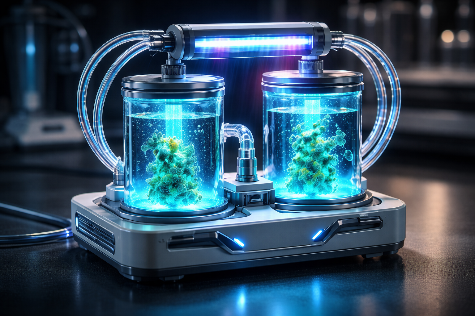 The Future of Carbon Computation