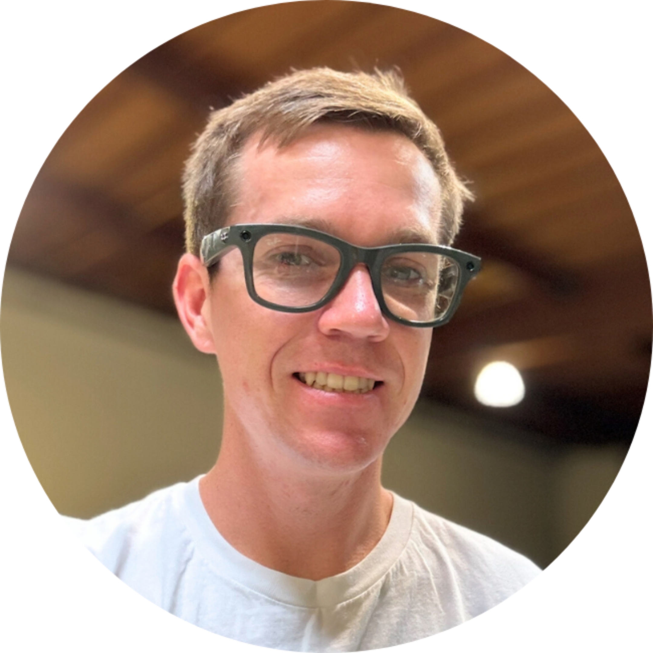 Portrait of the founder